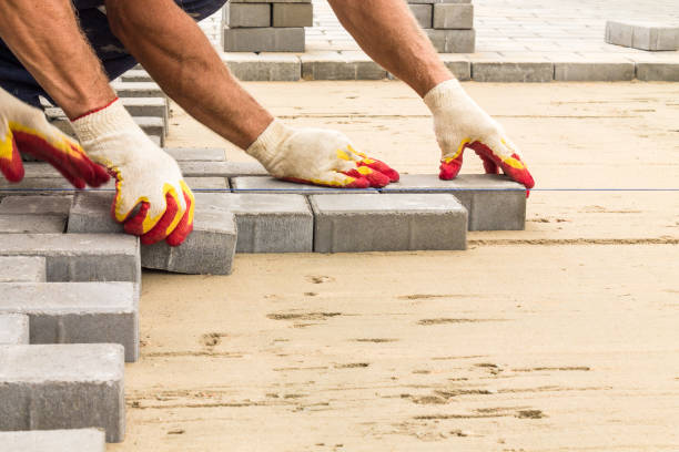 Best Brick Driveway Pavers  in Bulverde, TX