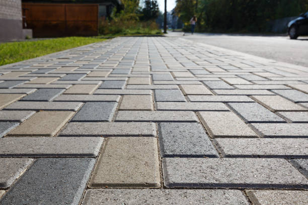 Best Decorative Driveway Pavers  in Bulverde, TX