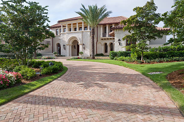Reasons to Select Us for Your Driveway Paving Requirements in Bulverde, TX