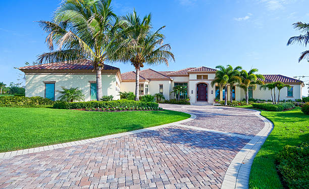 Best Cobblestone Driveway Pavers  in Bulverde, TX