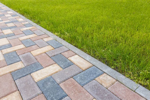 Best Custom Driveway Pavers  in Bulverde, TX