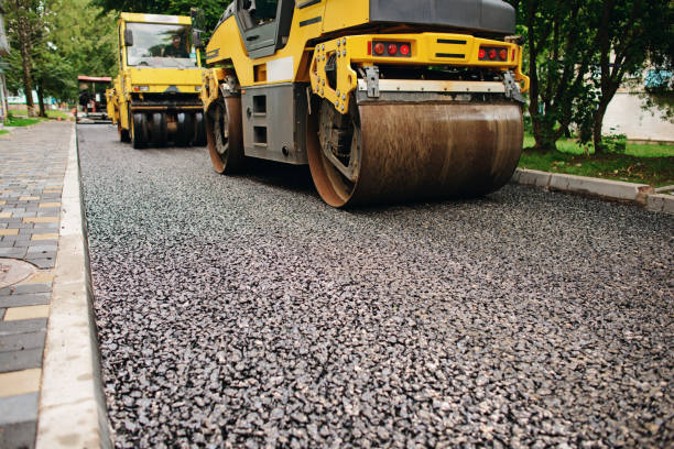 Best Driveway Repair Near Me  in Bulverde, TX